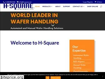 h-square.com