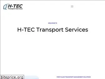 h-tectransport.co.uk