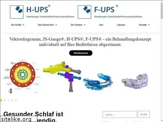 h-ups.de