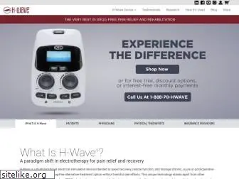 h-wave.com