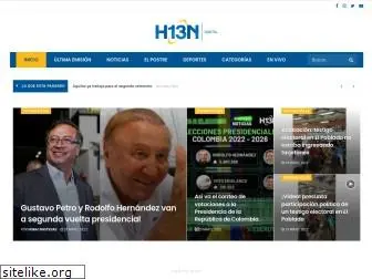 h13n.com