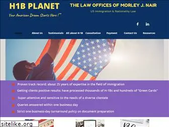 h1bplanet.com