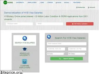 h1bsalary.online