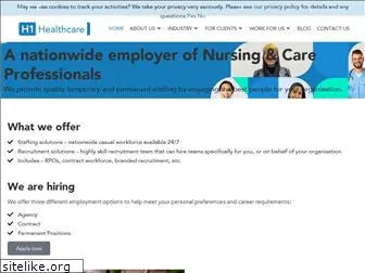 h1healthcare.com.au