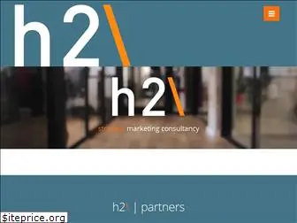 h2-agency.com