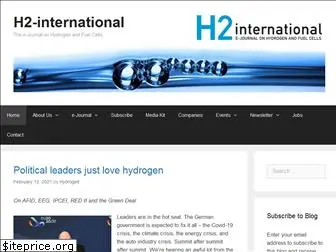 h2-international.com