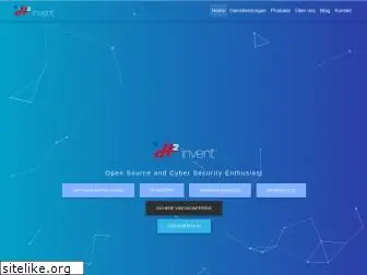 h2-invent.com