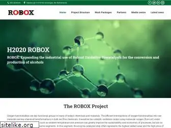 h2020robox.eu