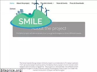 h2020smile.eu