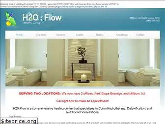 h20flow.com