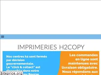 h2copy.fr