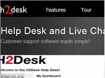 h2desk.com