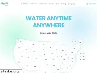 h2ecowater.com