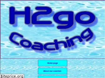 h2gocoaching.co.uk
