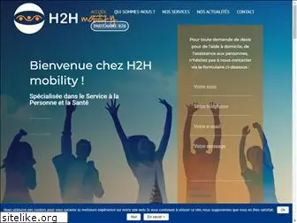 h2h-mobility.com