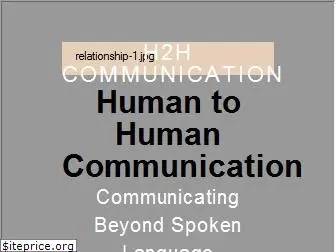 h2hcommunication.com