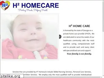 h2homecare.net