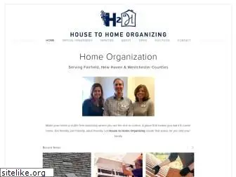 h2horganizing.com