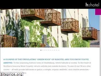 h2hotel.com