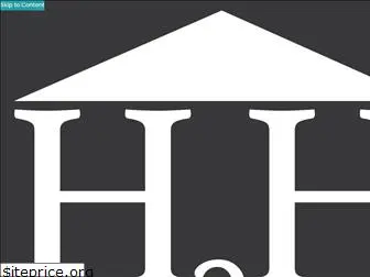 h2hproject.org