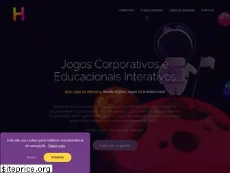 h2interatividade.com.br