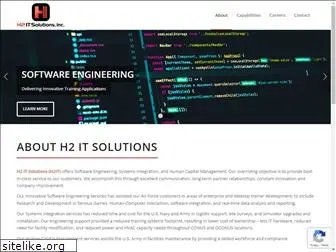 h2itsolutions.com