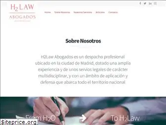 h2lawabogados.es