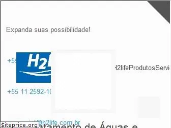 h2life.com.br