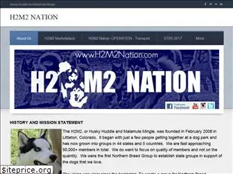 h2m2nation.com