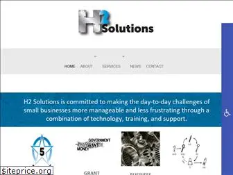 h2manufacturingsolutions.com