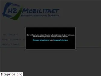 h2mobilitaet.net