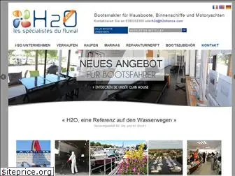 h2o-boot.de