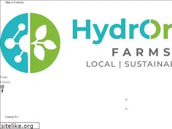h2o-farms.com