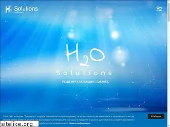 h2o-solutions.eu