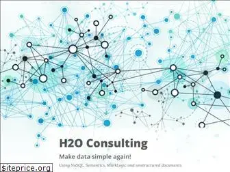 h2o.consulting