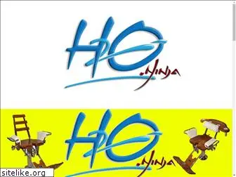 h2o.ninja