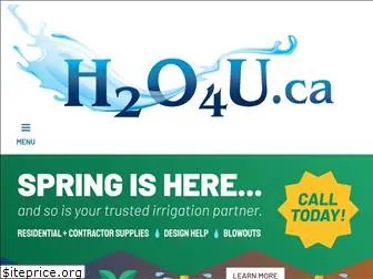 h2o4u.ca