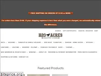 h2oacres.com