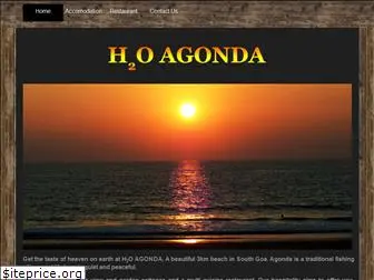 h2oagonda.com