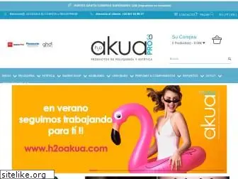 h2oakua.com