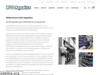 h2oaquatics.co.uk