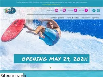 h2obxwaterpark.com