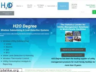 h2odegree.com