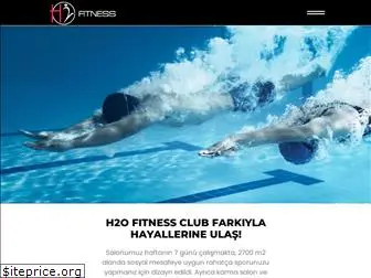 h2ofitnessclub.com