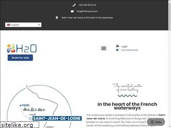 h2ofrance.com