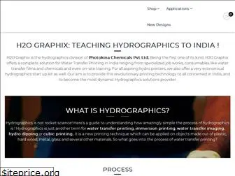 h2ographix.in