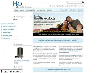 h2ohealthsolutions.com