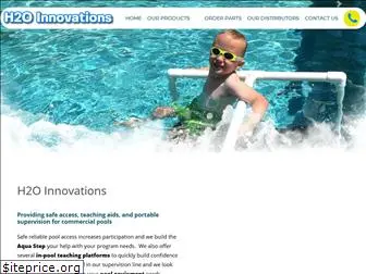 h2oinnovations.com