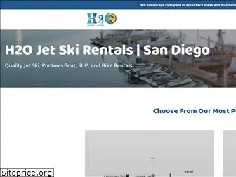 h2ojetskis.com