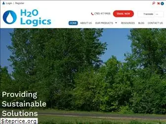 h2ologics.com